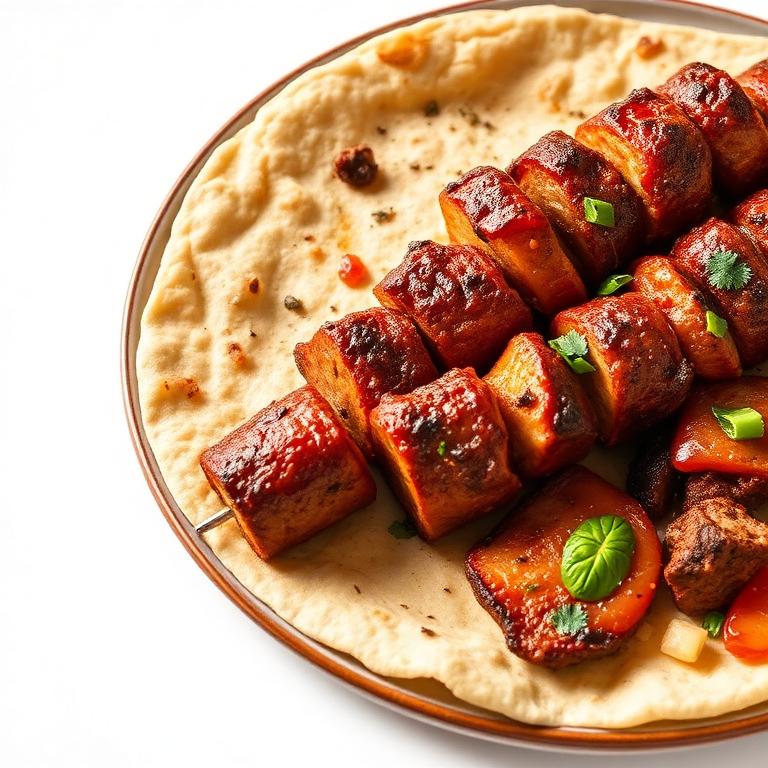 Adana Kebap